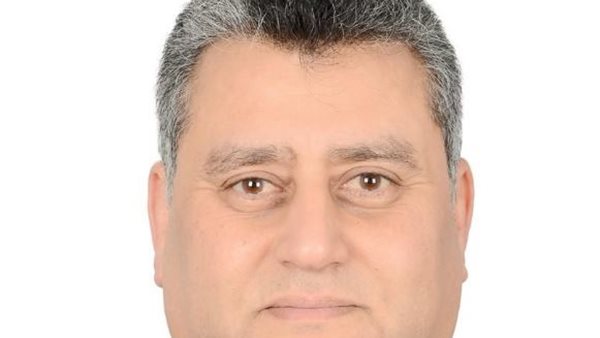 وزير الطيران المدني يصدر قرارًا بتكليف المهندس عمرو  نجاتي للقيام بأعمال الوكيل الدائم