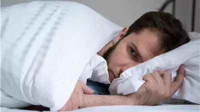  النوم في غرف شديدة الحرارة يضر صحة القلب.. احذر