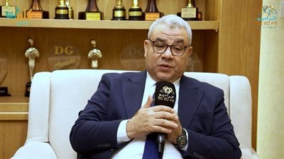 سمير عمر: فقدت والداي وشقيقين في غمضة عين ولم تنقطع صلتي بالله 