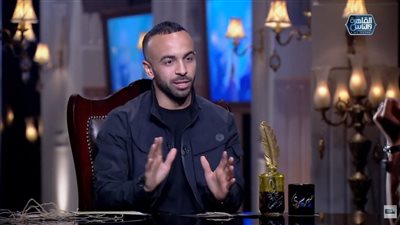 أفشة يحسم الجدل حول حارس الأهلي ويختار أفضل لاعب في منتخب مصر بأمم أفريقيا 