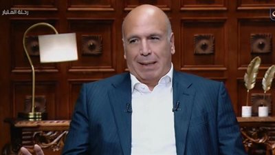  الساعة 2 الفجر.. أحمد هيكل يروي كواليس القبض على والده حسنين هيكل