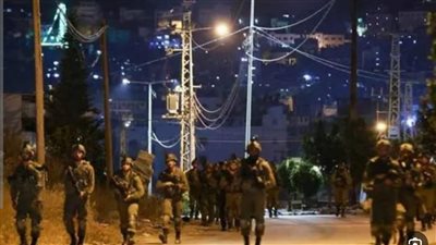 الإحتلال الإسرائيلي 