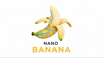  Nano Banana 