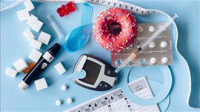 مقاومة الإنسولين