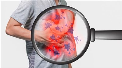 الالتهابات المزمنة 