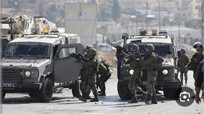 عاجل.. اعتقالات واشتباكات جديدة في فلسطين بعد اقتحامات إسرائيلية واسعة