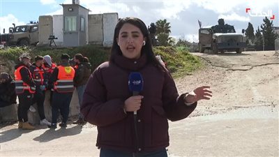 اشتراطات عمرية وإجراءات تفتيش تعرقل صلاة الفلسطينيين في الأقصى