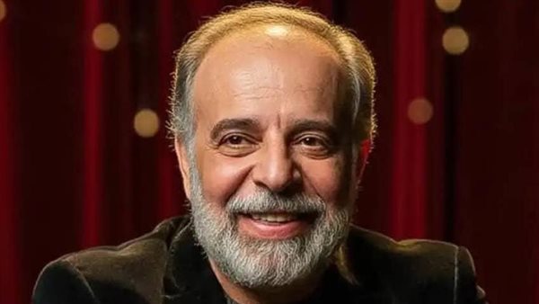 رئيس الأوبرا ينعى الفنان القدير ياسر صادق