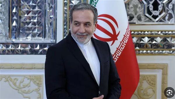 عراقجي: محادثات اليوم ركزت على التوصل إلى حل دبلوماسي