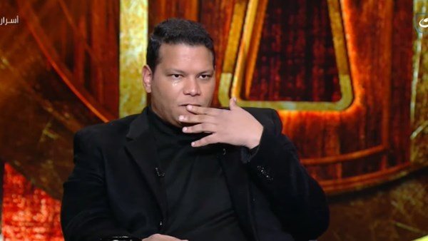 أحمد عبدالحميد: موافق أضرب علقة من السقا في فيلم أكشن