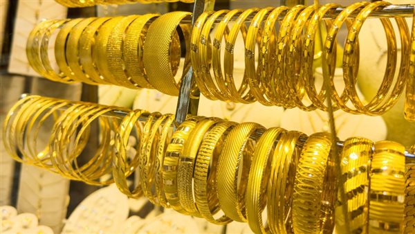 عاجل.. الجنيه الذهب يسجل 55760 جنيهًا اليوم الجمعة في محال الصاغة المصرية