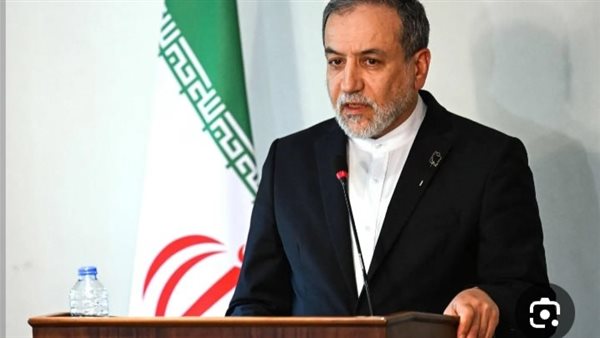 وزير الخارجية الإيراني: نجاح المسار الدبلوماسي يحتاج جدية وواقعية