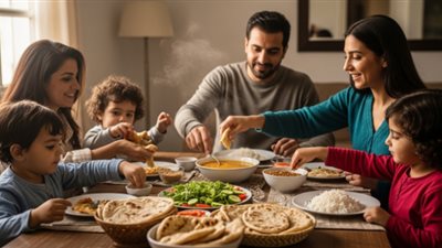 وصفات سريعة وموفرة لشهر رمضان 2026
