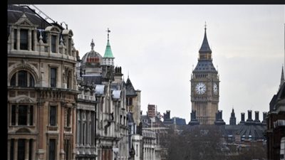 السفير الروسي لدى لندن: نراقب خطوات بريطانيا في تزويد أوكرانيا بأسلحة نووية