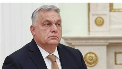 أوربان يتهم زيلينسكي بالكذب حول خط 