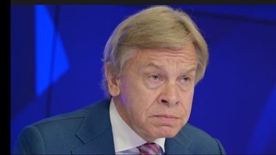 بوشكوف: الاتحاد الأوروبي يخطط لتغيير النظام في هنغاريا 