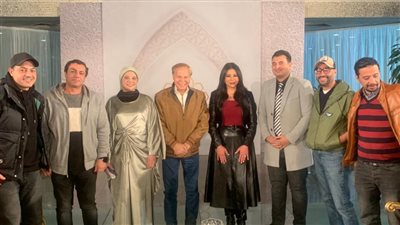 محمود عامر: التليفزيون المصري صاحب الفضل في مسيرتي.. وهذه كواليس «المداح»