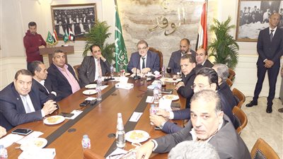 د. السيد البدوى: الصحيفة ملك المصريين ولن يقتصر دورها على نشرة حزبية