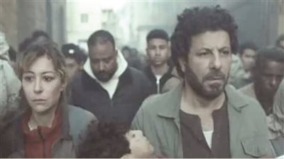 حفلات  ترفيهية تقديرا ً من أهل غزة للدراما المصرية التى أظهرت معاناة الفلسطينيين