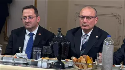 سفير تركيا بالقاهرة: نستهدف رفع التبادل التجاري مع مصر إلى 15 مليار دولار