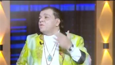 عصام شعبان عبدالرحيم يهاجم رواد السوشيال ميديا: “ربنا ياخدهم”