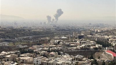 عاجل.. إسرائيل تعلن حظرًا ‌على الأنشطة التعليمية والتجمعات وتغلق مجالها الجوي 