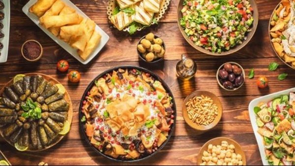أكلات بميزانية محدودة.. حلول ذكية لمائدة رمضان