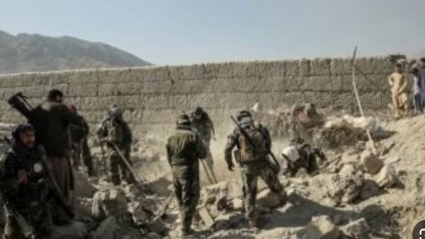 باكستان.. مقتل 274 من مسؤولي ومسلحي طالبان الأفغانية