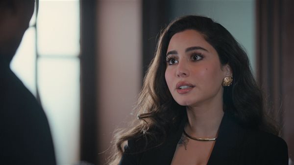 نوران ماجد تلفت الأنظار بأداء مميز .. إشادات واسعة بدورها في مسلسل أولاد الراعي