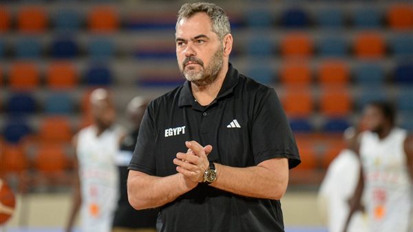 منتخب السلة يواجه أنجولا في موقعة تصحيح المسار.. اليوم