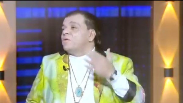 عصام شعبان عبدالرحيم يهاجم رواد السوشيال ميديا: “ربنا ياخدهم”