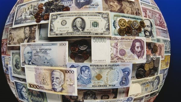 عاجل.. أسعار العملات اليوم الأربعاء في البنوك بمستهل التعاملات