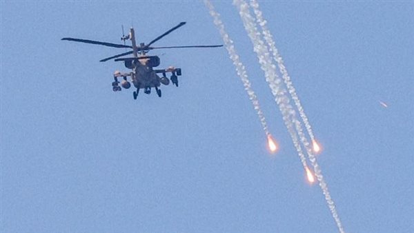 عاجل.. تحليق لطيران الاحتلال الإسرائيلي فوق الأراضي السورية