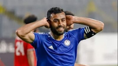 كواليس فسخ عقد حسام حسن مع مودرن سبورت ووجهته المقبلة