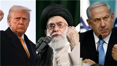 علاء عوض يكتب: من الضربة الاستباقية إلى الفخ الاستراتيجي: لحظة انكسار الغرور الصهيو أمريكي 