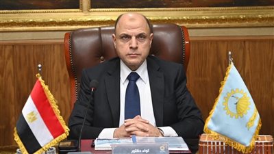 محافظ الغربية يعلن إعتماد المخططات الاستراتيجية لقرى طنطا والمحلة وكفر الزيات 