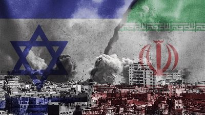 إيران وإسرائيل
