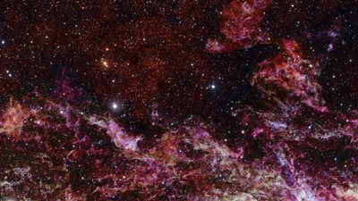 مجرة درب التبانة 