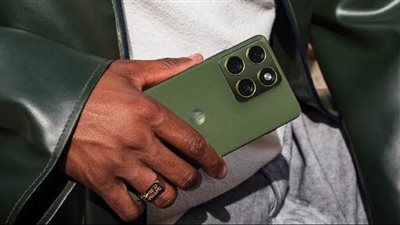 موتورولا إيدج 70