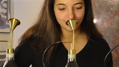  إحياء روائح اندثرت عبر القرون