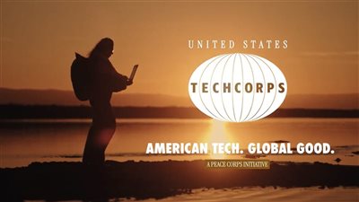 الولايات المتحدة تُطلق Tech Corps لتصدير نفوذها الرقمي للعالم