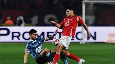 جدول ترتيب الدورى الممتاز عقب تعثر الاهلى امام زد