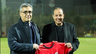 ‏اتحاد الكرة يستقبل سفير الجزائر 