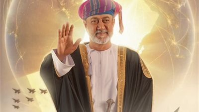 عاجل.. سلطان عمان يدين التصعيد العسكري في المنطقة