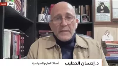خبير سياسي: إيران تواجه اختراقًا استخباراتيًا استثنائيًا