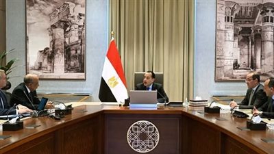 رئيس الوزراء يتابع موقف استعدادات قطاع الطاقة خلال الفترة المقبلة في ضوء التصعيد العسكري بالمنطقة