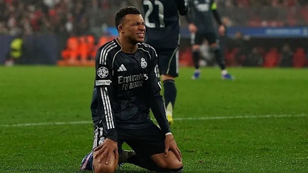 مدرب ريال مدريد يعلق على مواجهة سيلتا فيجو ويكشف حالة مبابي بعد الإصابة