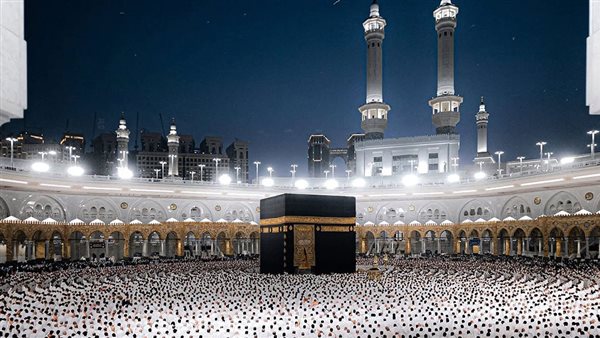 صلاة العشاء والتراويح من الحرمين الشريفين