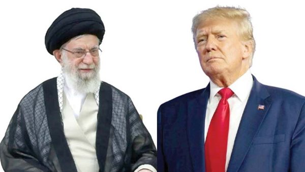 طبول الحرب .. الشرق الأوسط فى مرمى النيران الأمريكية الإيرانية