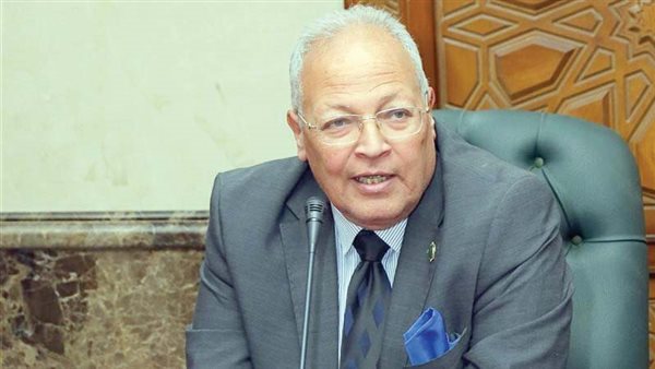 معتز طلبة: طفرة كبيرة فى إيرادات الدمغة الهندسية